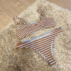 Solid & Striped Bikini